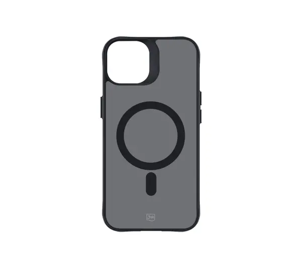 3mk Smoke MagCase do iPhone 15 