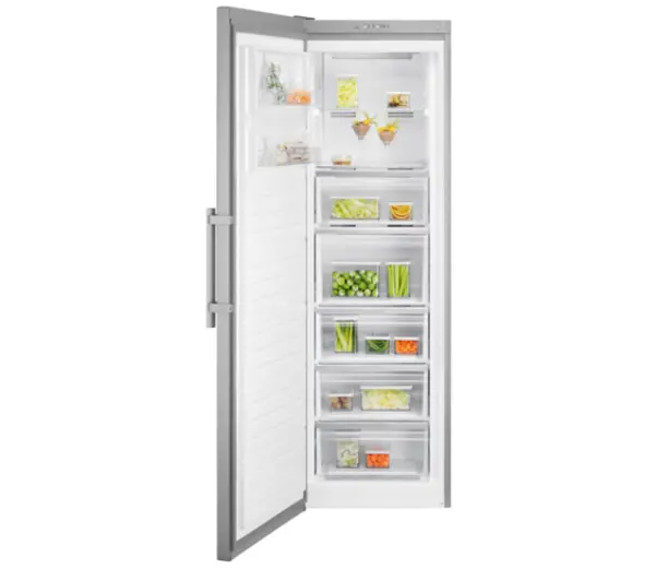 Electrolux LUS7ME28X No Frost - TRZECI -55%, ALBO 5-TY ZA 1ZŁ - Kup na Raty - RRSO 0%