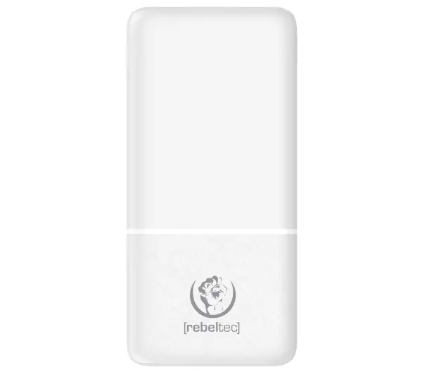 Rebeltec P10 10000mAh 10W Biały
