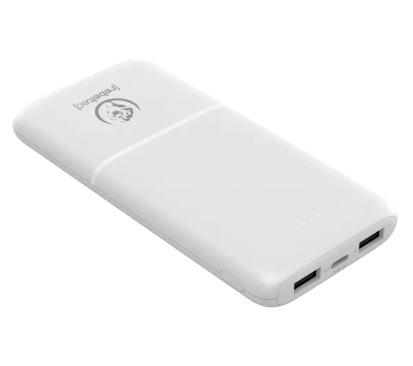 Rebeltec P10 10000mAh 10W Biały