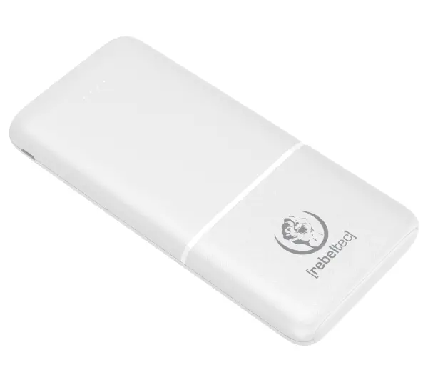 Rebeltec P10 10000mAh 10W Biały