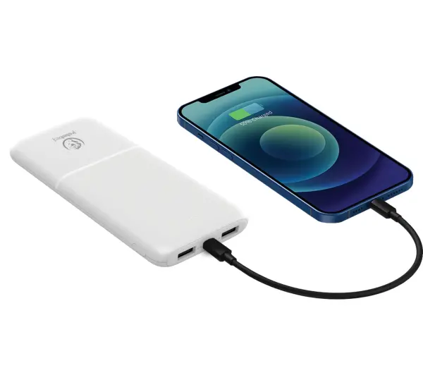 Rebeltec P10 10000mAh 10W Biały