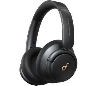 Soundcore Q30 Nauszne Bluetooth 5.0 Czarny - ⚡ EURO HIT CENOWY! ⚡ - Kup na Raty - RRSO 0%
