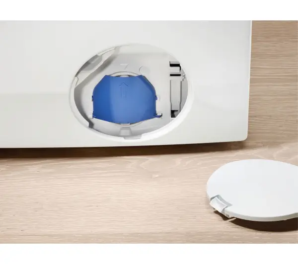 Electrolux 800 UltraCare EW8F4697P 9kg 1600obr/min - Kup na Raty - RRSO 0%