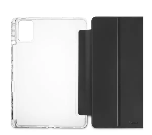 Hama Fold Clear Lenovo Tab M11 Czarny