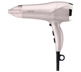 BaByliss D781E Jonizacja Zimny nawiew 2300W 2 prędkości 3 temperatury - ⚡ BESTSELLERY ⚡