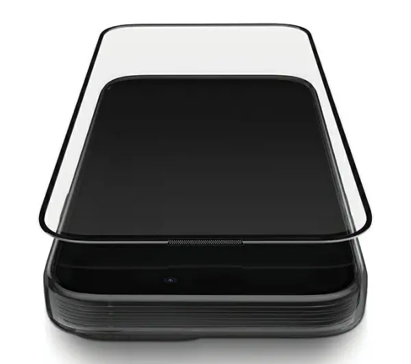 UNIQ Optix Vivid do iPhone 15/14 Pro