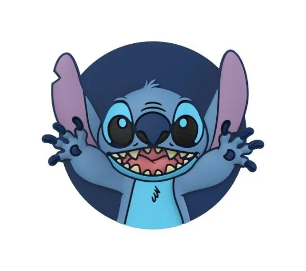 PopSockets Uchwyt do telefonu POPSOCKETS 2 PopOut Stitch 112621