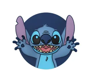 Popsockets PopOuts Stitch