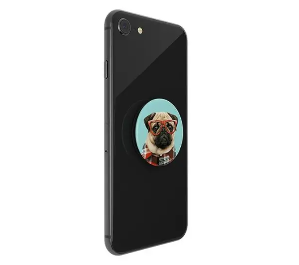 Popsockets Studious Stu