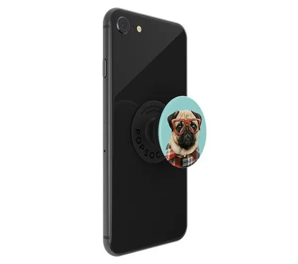 Popsockets Studious Stu