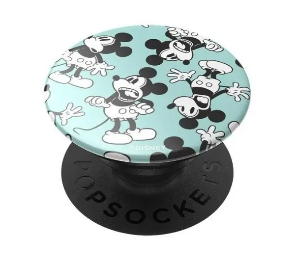 Popsockets Mickey Mint Pattern