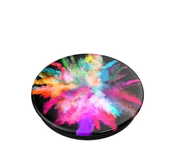 Popsockets Color Burst Gloss