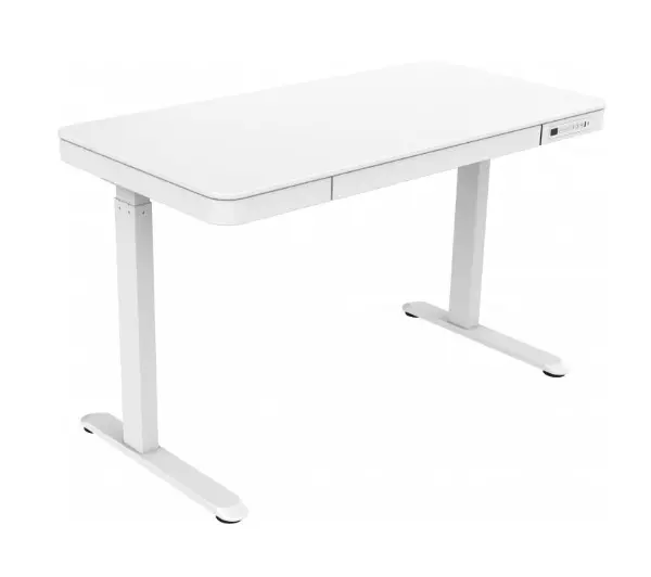 Tuckano ET119W-C 120,4cm Regulacja wysokości Biały