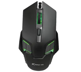 Xtrike Me GM-110 Czarny