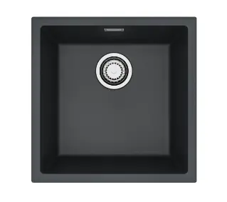 Alveus Omni 20 Granitowy Czarny - TRZECI -55%, ALBO 5-TY ZA 1ZŁ - Kup na Raty - RRSO 0%