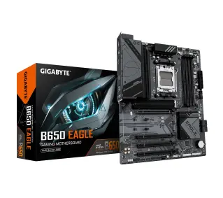 Gigabyte B650 EAGLE - ⚡ EURO HIT CENOWY! ⚡ - Kup na Raty - RRSO 0%