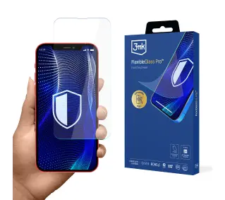 3mk FlexibleGlass Pro do iPhone 13