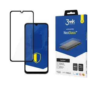 3mk NeoGlass do Samsung Galaxy A25 5G