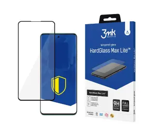 3mk HardGlass Max Lite do Motorola Edge 40 Neo