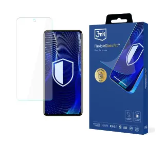 3mk FlexibleGlass Pro do Infinix Hot 40/Hot 40 Pro