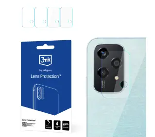 3mk Lens Protection do Honor 200 Lite