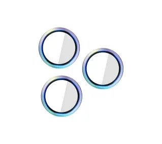 3mk Hardy Lens Protection Pro do iPhone 15 Pro Max