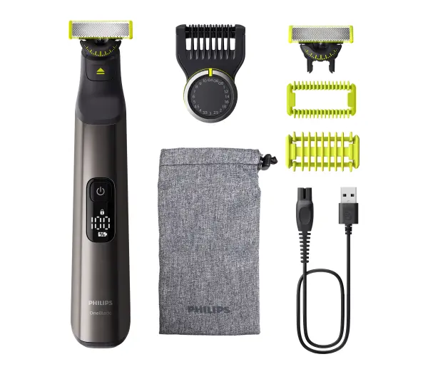 Philips OneBlade Pro QP6552/15