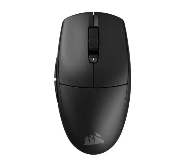 Corsair M55 Wireless Czarny