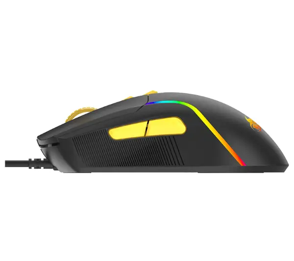 Tracer Gamezone Hornet87 Czarno-żółty