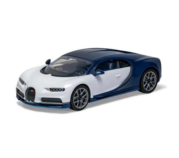 Airfix J6044 Quickbuild - Bugatti Chiron