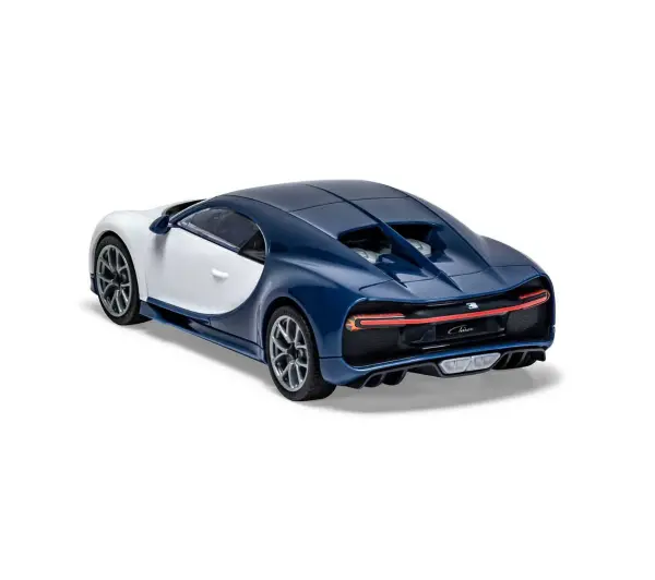 Airfix J6044 Quickbuild - Bugatti Chiron