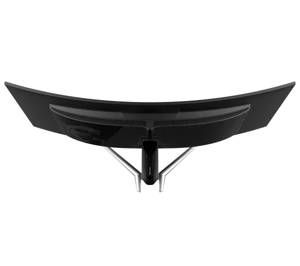 MSI MPG 491CQP QD-OLED 49" 5K OLED 144Hz 0,03ms Zakrzywiony Gamingowy - Kup na Raty - RRSO 0%