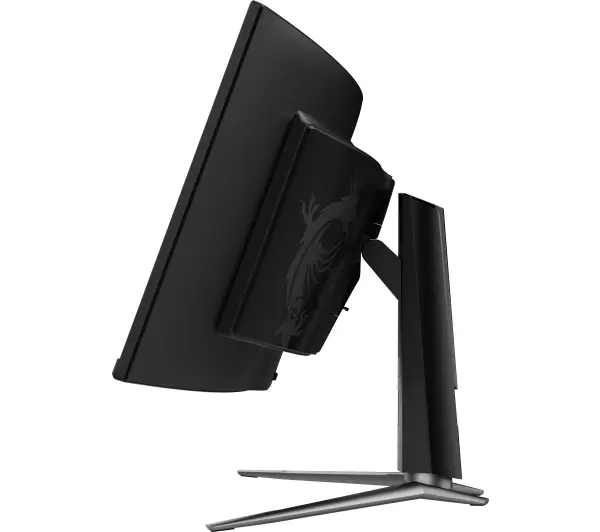 MSI MPG 491CQP QD-OLED 49" 5K OLED 144Hz 0,03ms Zakrzywiony Gamingowy - Kup na Raty - RRSO 0%