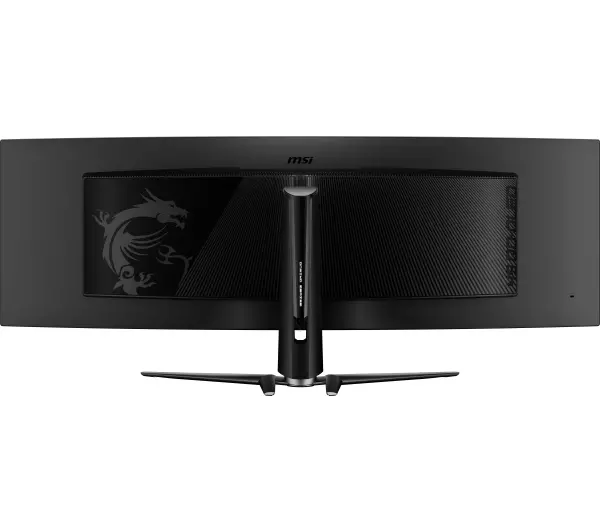 MSI MPG 491CQP QD-OLED 49" 5K OLED 144Hz 0,03ms Zakrzywiony Gamingowy - Kup na Raty - RRSO 0%