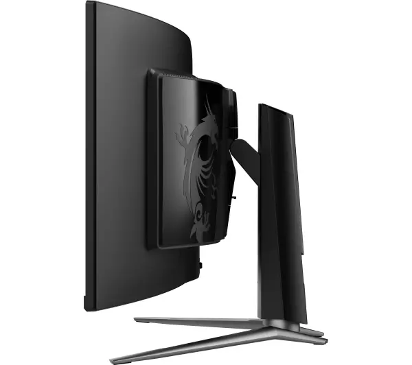 MSI MPG 491CQP QD-OLED 49" 5K OLED 144Hz 0,03ms Zakrzywiony Gamingowy - Kup na Raty - RRSO 0%