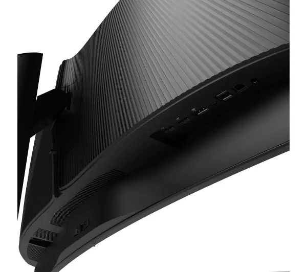 MSI MPG 491CQP QD-OLED 49" 5K OLED 144Hz 0,03ms Zakrzywiony Gamingowy - Kup na Raty - RRSO 0%