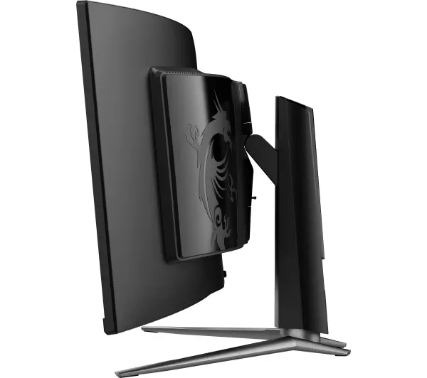 MSI MPG 491CQP QD-OLED 49" 5K OLED 144Hz 0,03ms Zakrzywiony Gamingowy - Kup na Raty - RRSO 0%