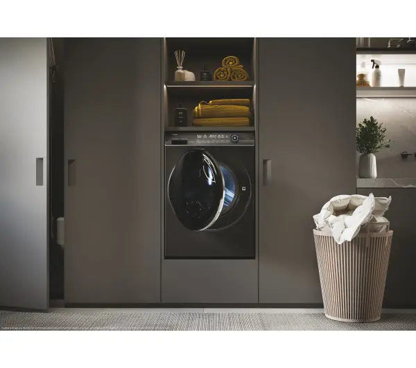 Haier I-Pro Series 7 Plus HW80-B14979S8TUS Funkcje AI 8kg 1400obr/min Zdalne sterowanie - Kup na Raty - RRSO 0%