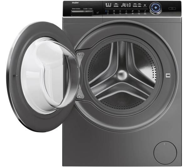 Haier I-Pro Series 7 Plus HW80-B14979S8TUS Funkcje AI 8kg 1400obr/min Zdalne sterowanie - Kup na Raty - RRSO 0%