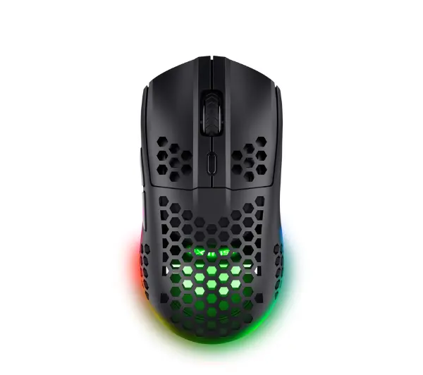 Trust GXT 929 HELOX Czarny