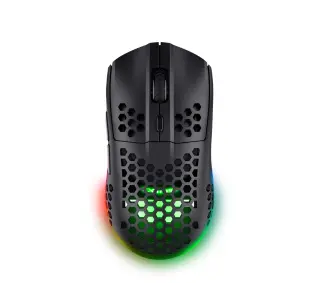 Trust GXT 929 HELOX Czarny