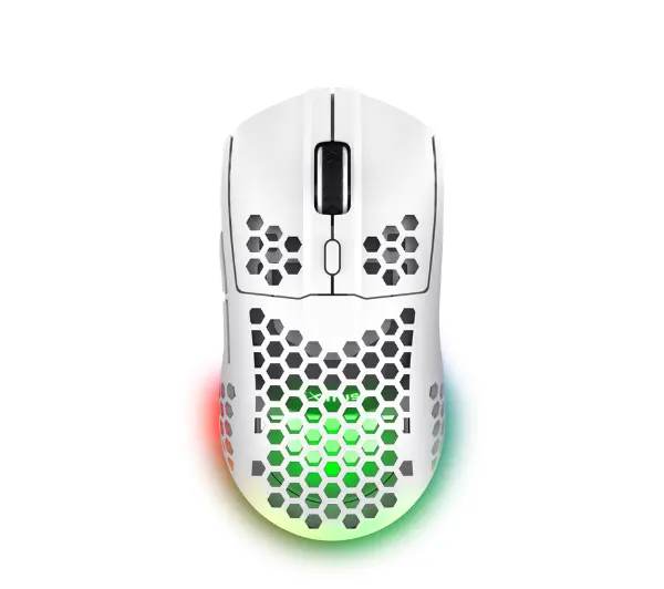 Trust GXT 929W HELOX Biały