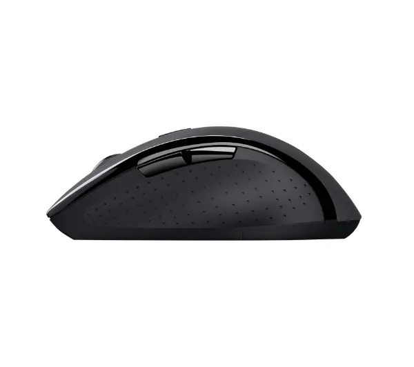 Trust Sura Wireless Czarny