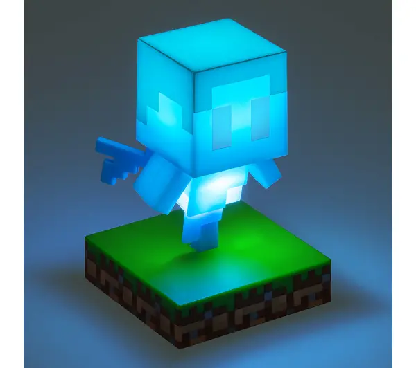 Paladone Minecraft Icon Allay Light