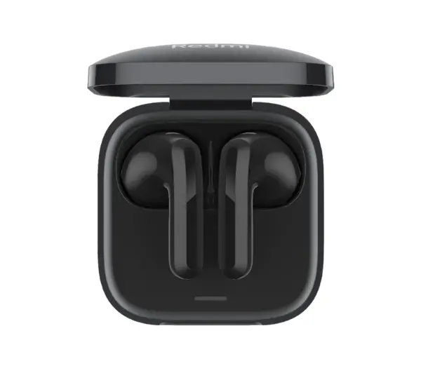Xiaomi Redmi Buds 6 Active Douszne Bluetooth 5.4 Czarny