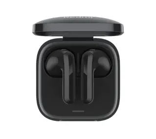 Xiaomi Redmi Buds 6 Active Douszne Bluetooth 5.4 Czarny - ⚡ BESTSELLERY ⚡