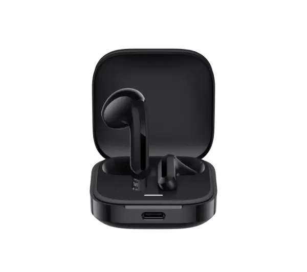 Xiaomi Redmi Buds 6 Active Douszne Bluetooth 5.4 Czarny - ⚡ BESTSELLERY ⚡