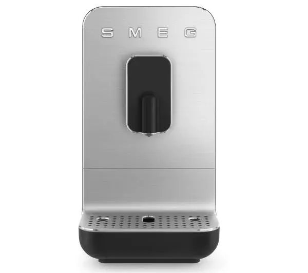 Smeg BCC11BLMEU - Kup na Raty - RRSO 0%