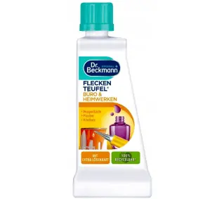 Dr. Beckmann biuro i majsterkowanie 50ml